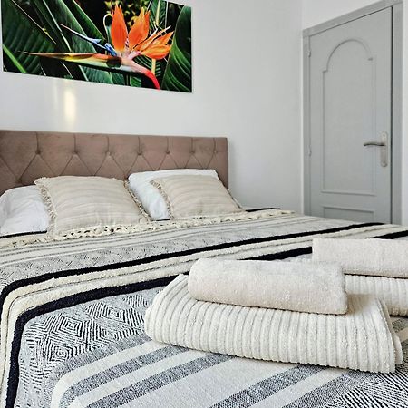 Mirador Apartments Beach First Line 圣波拉 外观 照片